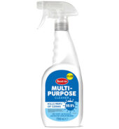 Bestin Multi Purpose Cleaning Spray   750ml × 6 × 1