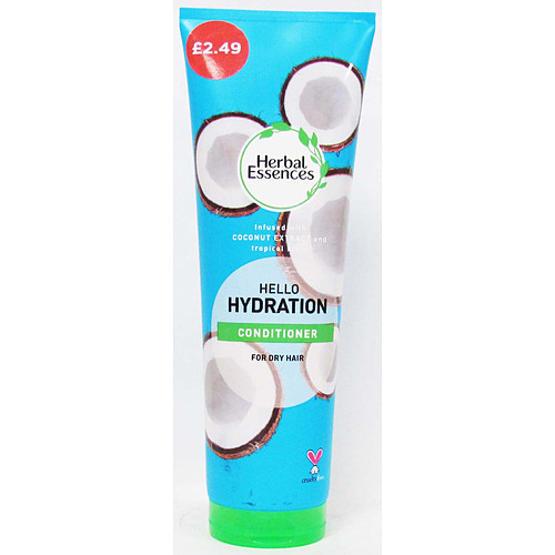 Herbal Essences Hello Hydration Conditioner  275ml × 6 × 1