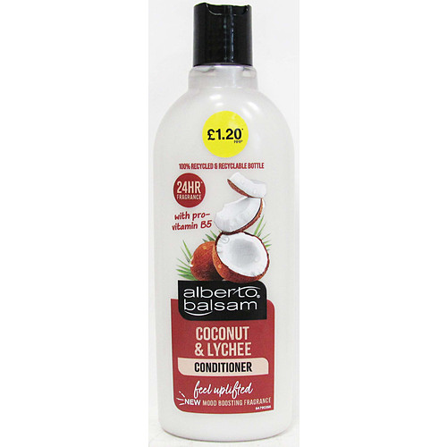 Balsam Conditioner Coconut   300ml × 6 × 1