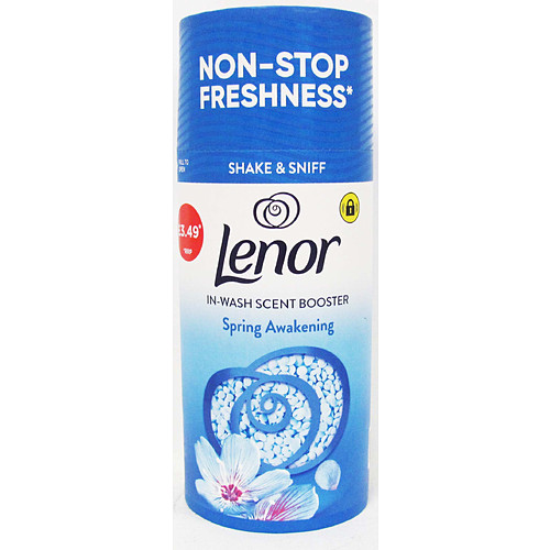 Lenor Beads Spring Awakening  155g × 6 × 1