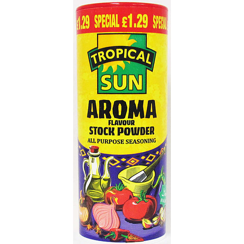 Tropical Sun Ts Aroma Stock  200g 200g × 6 × 1