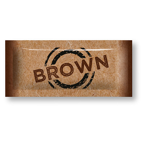 Psl Brown Sauce Sachets 200s × 1