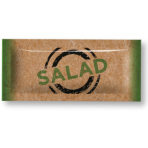 Psl Salad Cream Sachets 200s × 1
