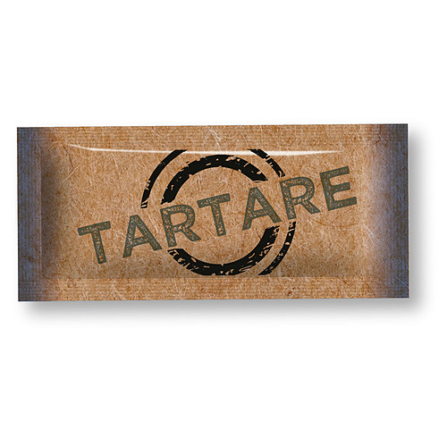 Psl Tartare Sauce Sachets 200s × 1