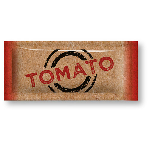 Psl Tomato Sauce Sachets 200s × 1