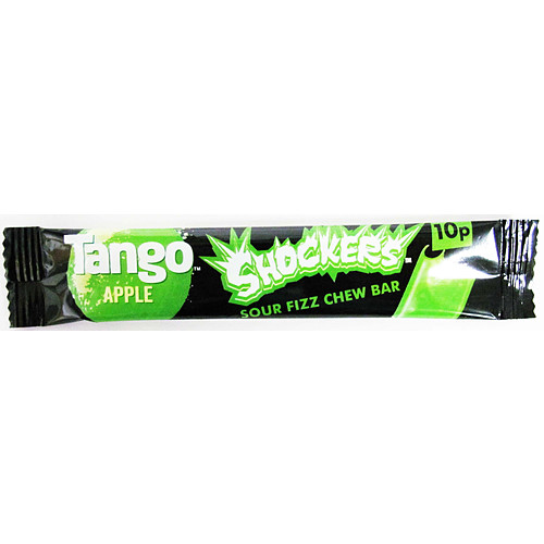 Tango Shocker Apple 10p 10p × 72 × 12