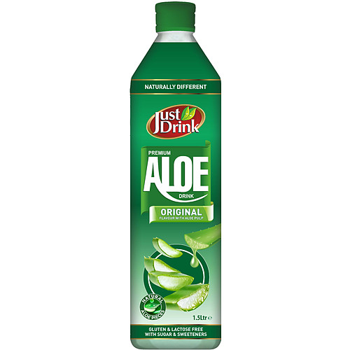 Just Drink Original 1.5Ltr 1.5Ltr × 6 × 1