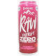 Rubicon Raw Cherry Raspberry Zero 500ml × 12 × 1