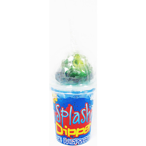 Candy Castle Crew Splash Dipper 45g × 12 × 1