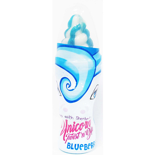 Candy Castle Crew Unicorn Dipper 50g × 12 × 1