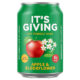 It's Giving Apple & Elderflower 330ml 330ml × 24 × 1