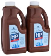 HP Brown Sauce 4L 4.5Kg × 1