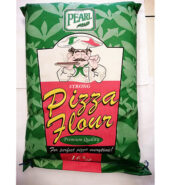 White Pearl Pizza Flour 16Kg × 1