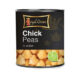 Royal Crown Chickpeas 2.5Kg 2.5Kg × 6