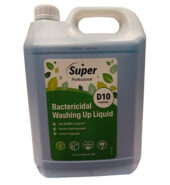 Super Professional Bactercidal Wul 5Ltr × 2