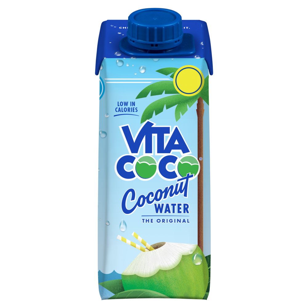 Vita Coco The Original Coconut Water 250ml 250ml × 12 × 1